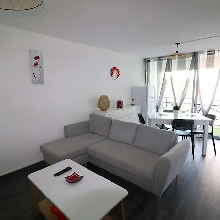 Proche Avec Climatisation Et Piscine - Fr-1-307-290 * Le Grau-du-Roi