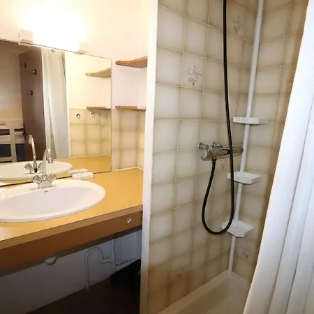 Proche Avec Climatisation Et Piscine - Fr-1-307-290 アパート *