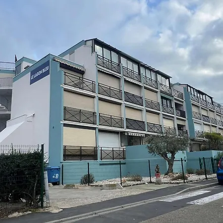 Proche Avec Climatisation Et Piscine - Fr-1-307-290 *