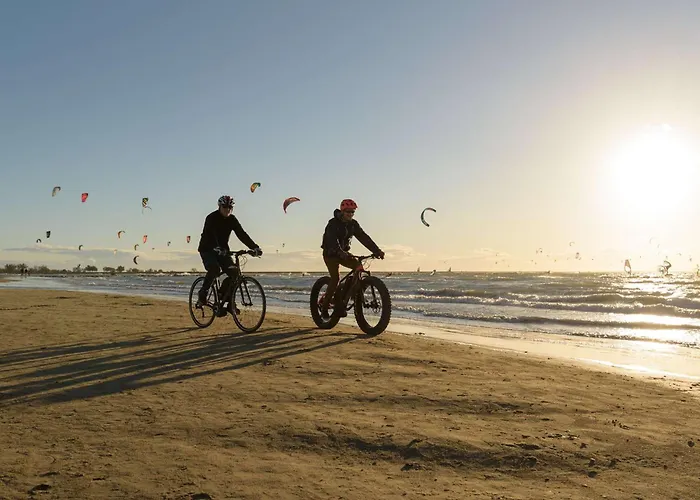 アパート Proche Avec Climatisation Et Piscine - Fr-1-307-290 *